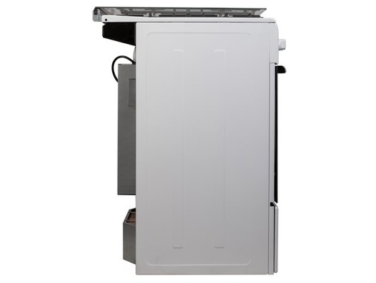 Плита комбинированная LERAN GEC 3311 W